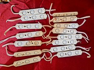 Science Project Led Lites