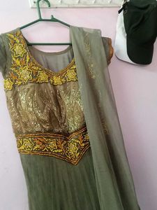 Beautiful Gown..