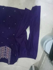 Suit Pant And Dupatta