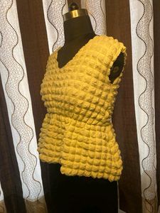 Yellow Top