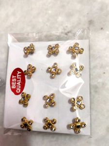 Korean Stud  Set for Office & Casual
