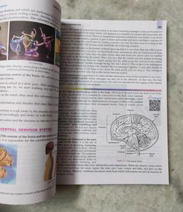 Science S. Chand All parts Class 10