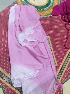 Pink Kurta Set