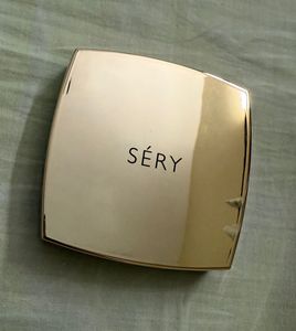 Sery Blush &amp; Highlighter Duo