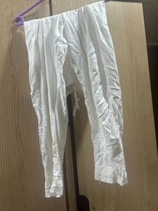 Lucknowi Co Ord Set