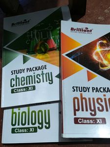Brilliant Pala Study Materials 2024-2025
