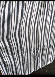 Aurelia Striped Kurta