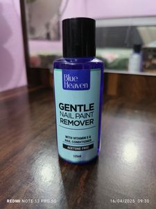 5 Products Combo..