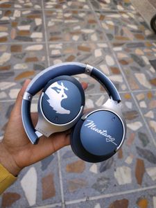 Boult Mustang Q Wireless Headphones Brand New