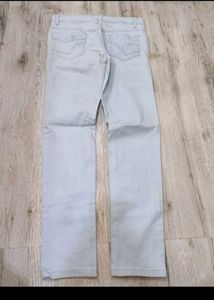 Cs0400 Sabrin Jeans Size 30