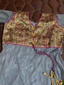 Elegant Ethnic Kurta Set