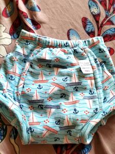 Baby Padded Underwear Branded Superbottoms New
