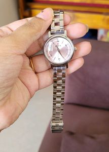new silver watch women&#39;s