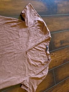 Zara Top Size Small