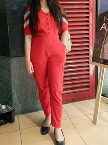 ❤️Branded Jumpsuit