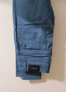Jealous 21 Sea Blue Jeans