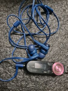 Sony Walkman NW-E005
