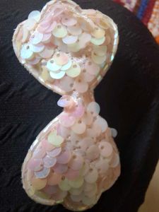 Cute Bow Hair Clips (2)