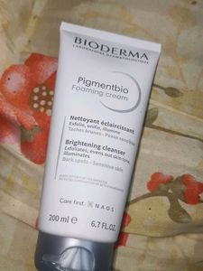 bioderma pigment bio