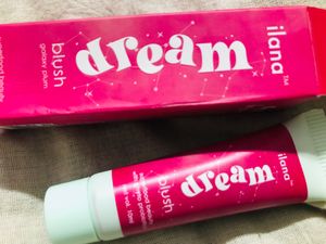 Ilana Dream Blush Galaxy Plum
