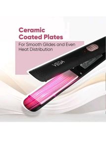 Vega Hair Straightener