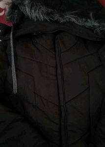 BLACK JACKET 🧥