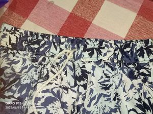 Pant Skirt