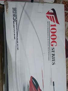 100G Series Helicopter