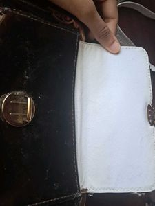 A Purse