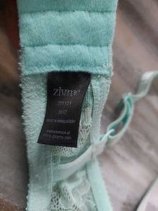 Zivame Padded Bra