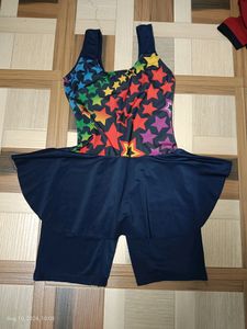 Women Swimsuit Over-all 🥽🏊🏻‍♀️