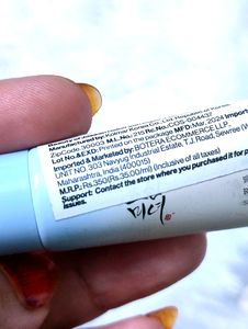 Combo 8 Beauty Of Joseon Sunscreen