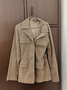 FLAT 50% OFF- TCM Coat