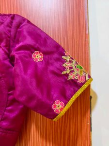 Elegant Lehenga Choli