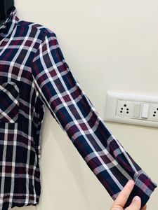 ONLy brand casual Shirt