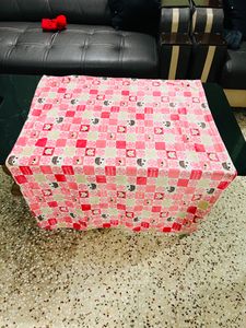 AC Blanket For 1-3 Year Baby