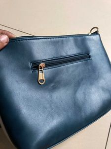 Branded Stylish Sling Bag