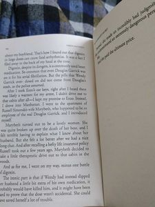 The Housemaid's Secret by Freida McFadden