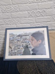 Framed Wall Artwork