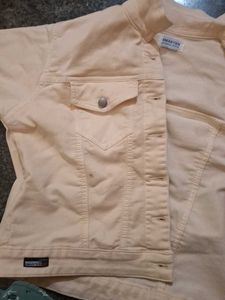 Smarten Premium Denim Shirt
