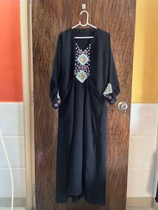 34 Bust Burkah For Women