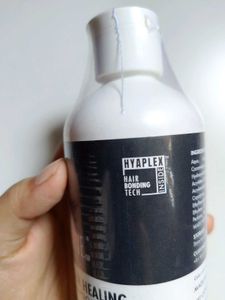 Shampoo For Damaged Hairs