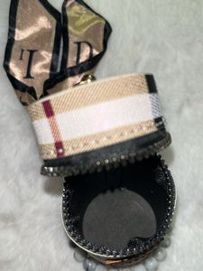 Stylish Mini Pouch
