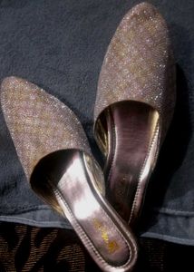 Beautiful Foot Wear For Women