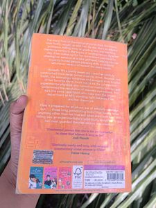 Love Theoretically By Ali Hazelwood