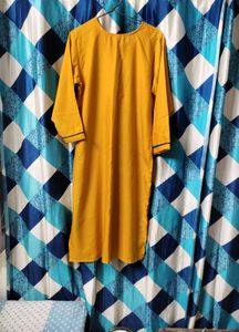New Beautiful Kurta Set On Sale!