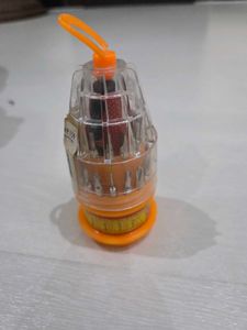 Multi Screwdriver Set
