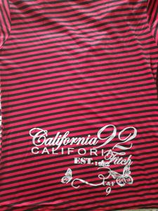 Red T Shirt