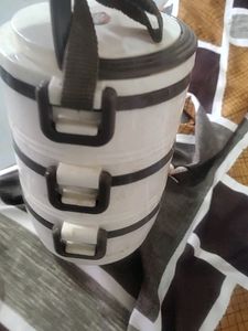 Tiffin Box