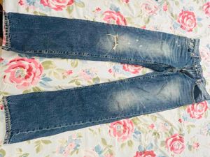Levi&#39;s Men straight Fit Jean